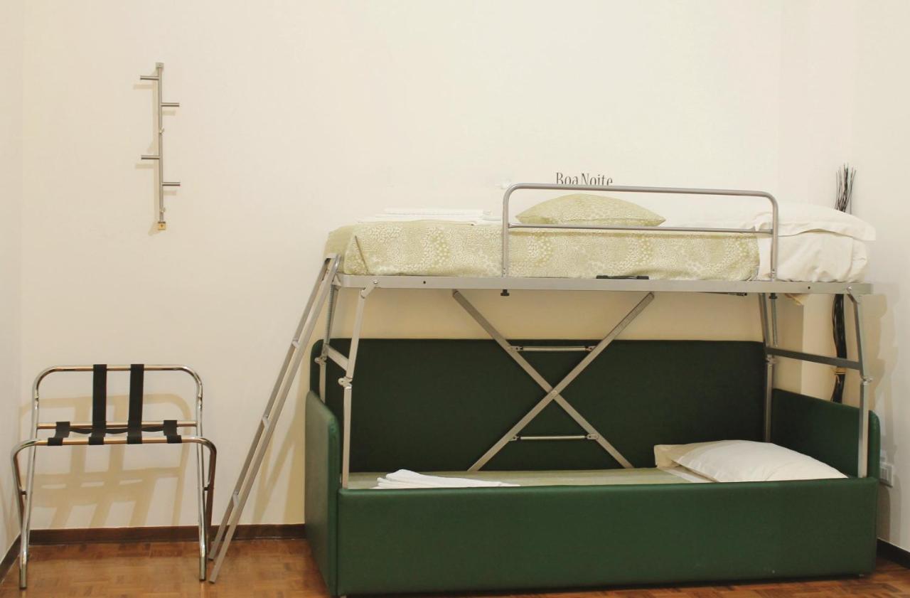 Holiday home Le Tue Notti A San Pietro