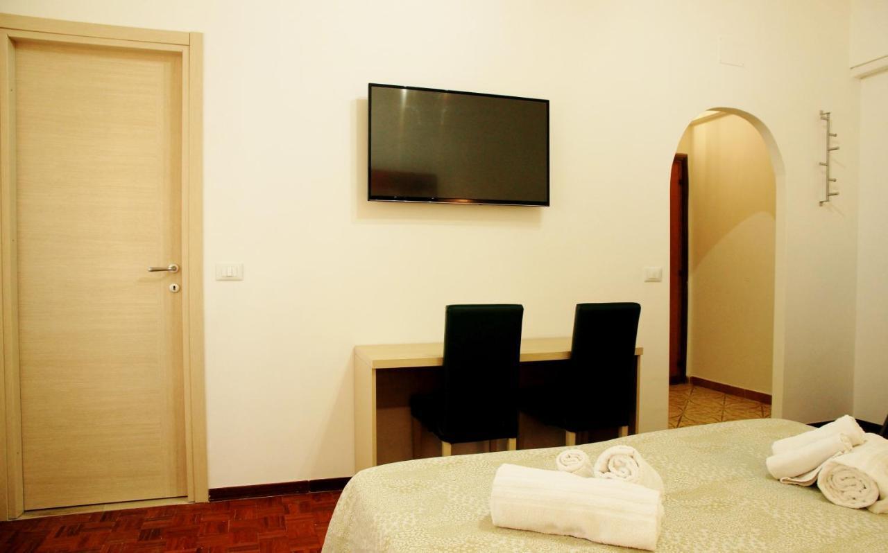Le Tue Notti A San Pietro Holiday home Rome
