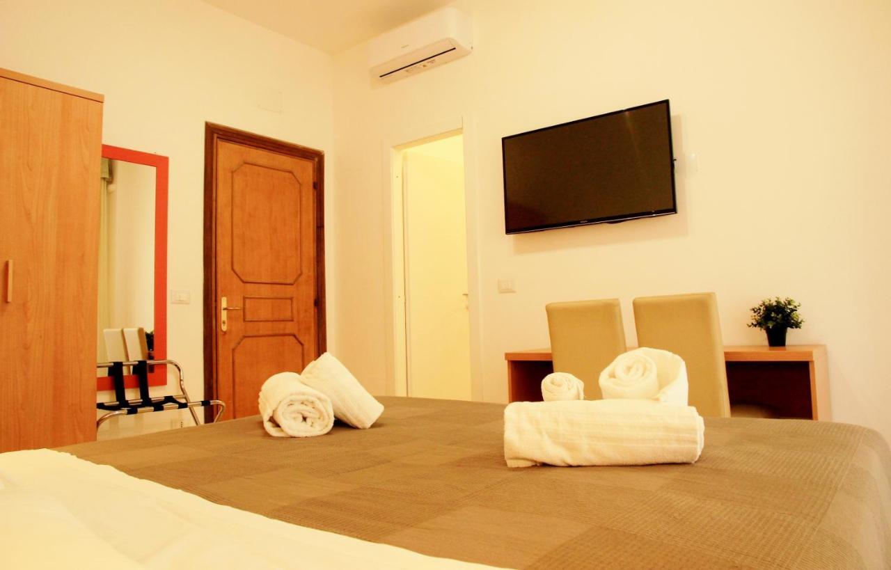 Le Tue Notti A San Pietro Holiday home Rome