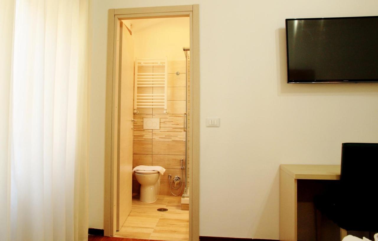 Holiday home Le Tue Notti A San Pietro
