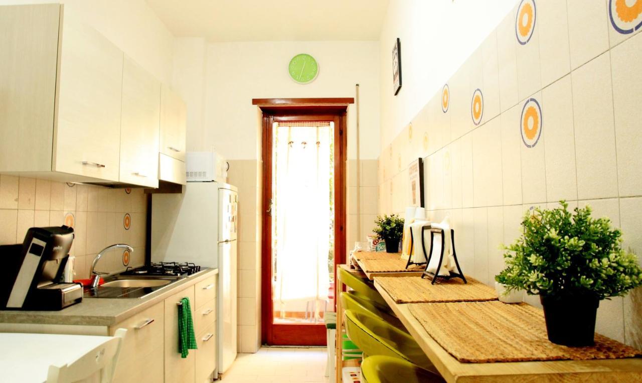 Holiday home Le Tue Notti A San Pietro *