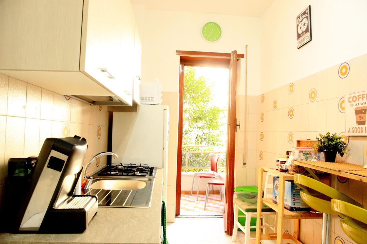 Le Tue Notti A San Pietro Holiday home