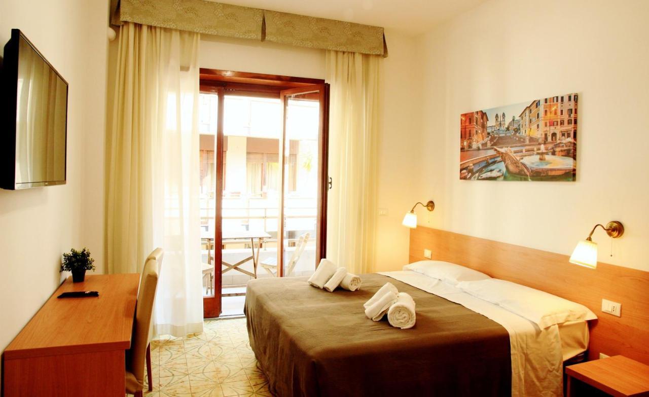 Holiday home Le Tue Notti A San Pietro Rome