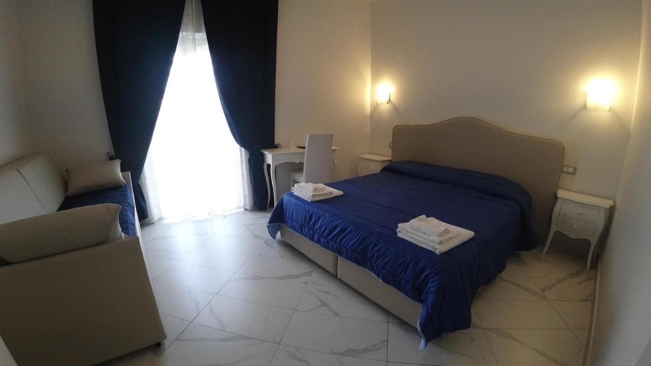 Imperial 3* Rome