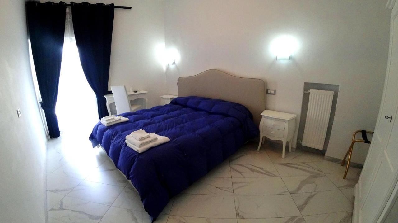 Guest house Imperial Rome