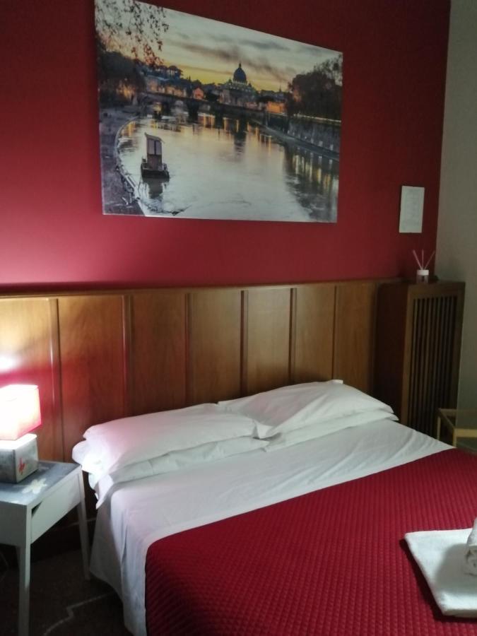 Guest house Laterano Rome