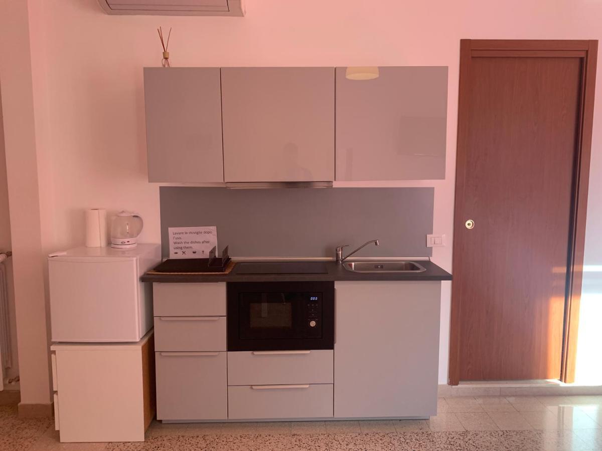Holiday home Romaholiday Casa Vacanze
