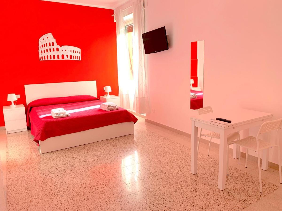 Romaholiday Casa Vacanze Holiday home *