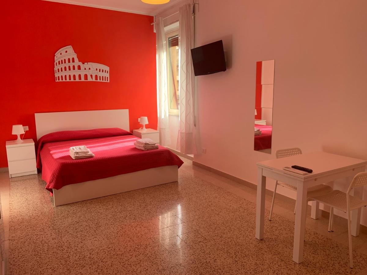 Holiday home Romaholiday Casa Vacanze Rome