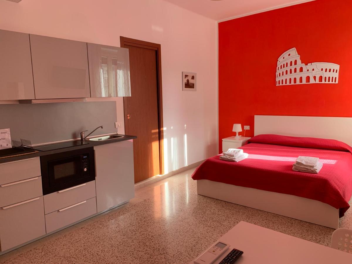 Romaholiday Casa Vacanze Holiday home Rome