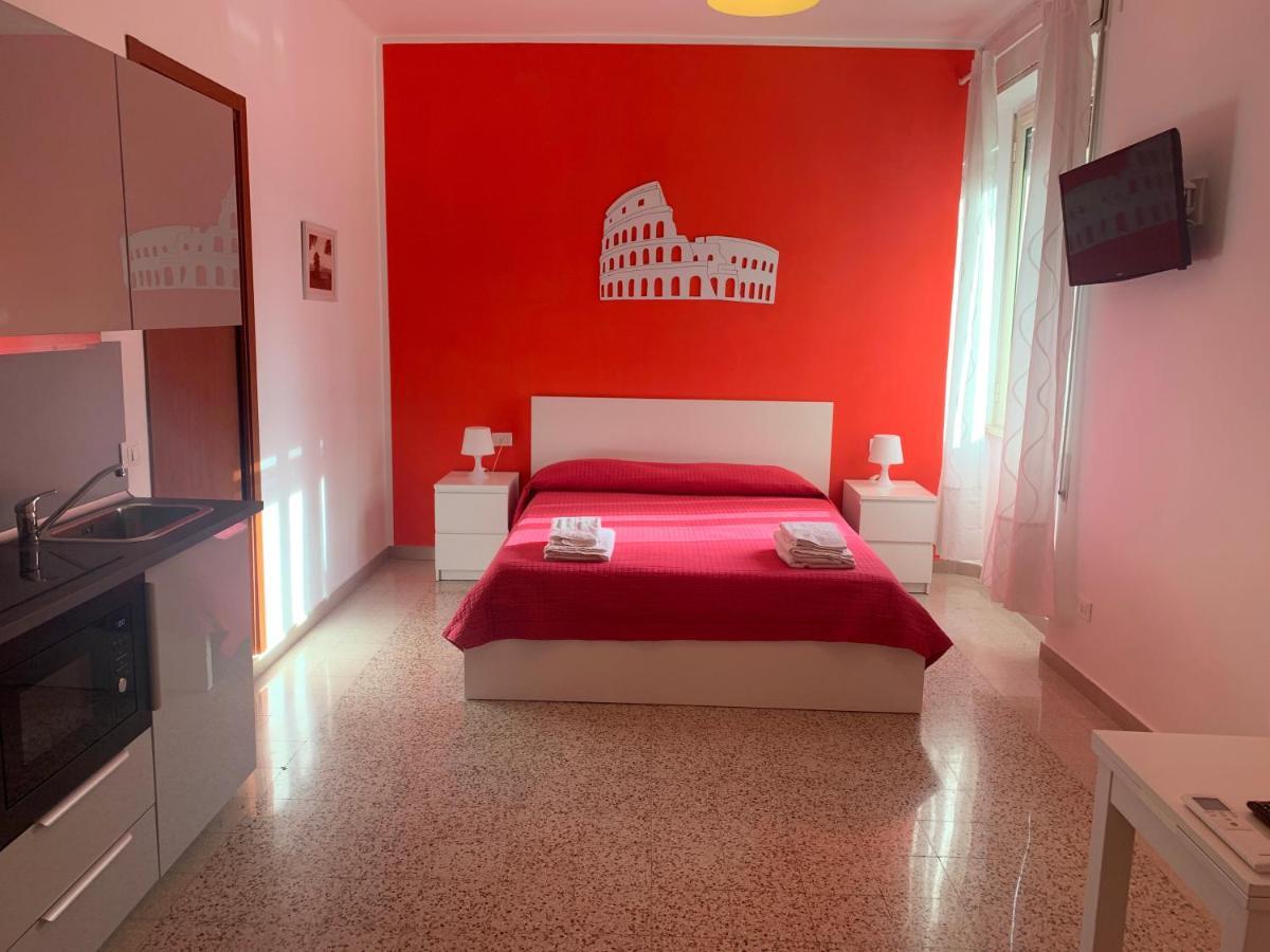 Holiday home Romaholiday Casa Vacanze Rome
