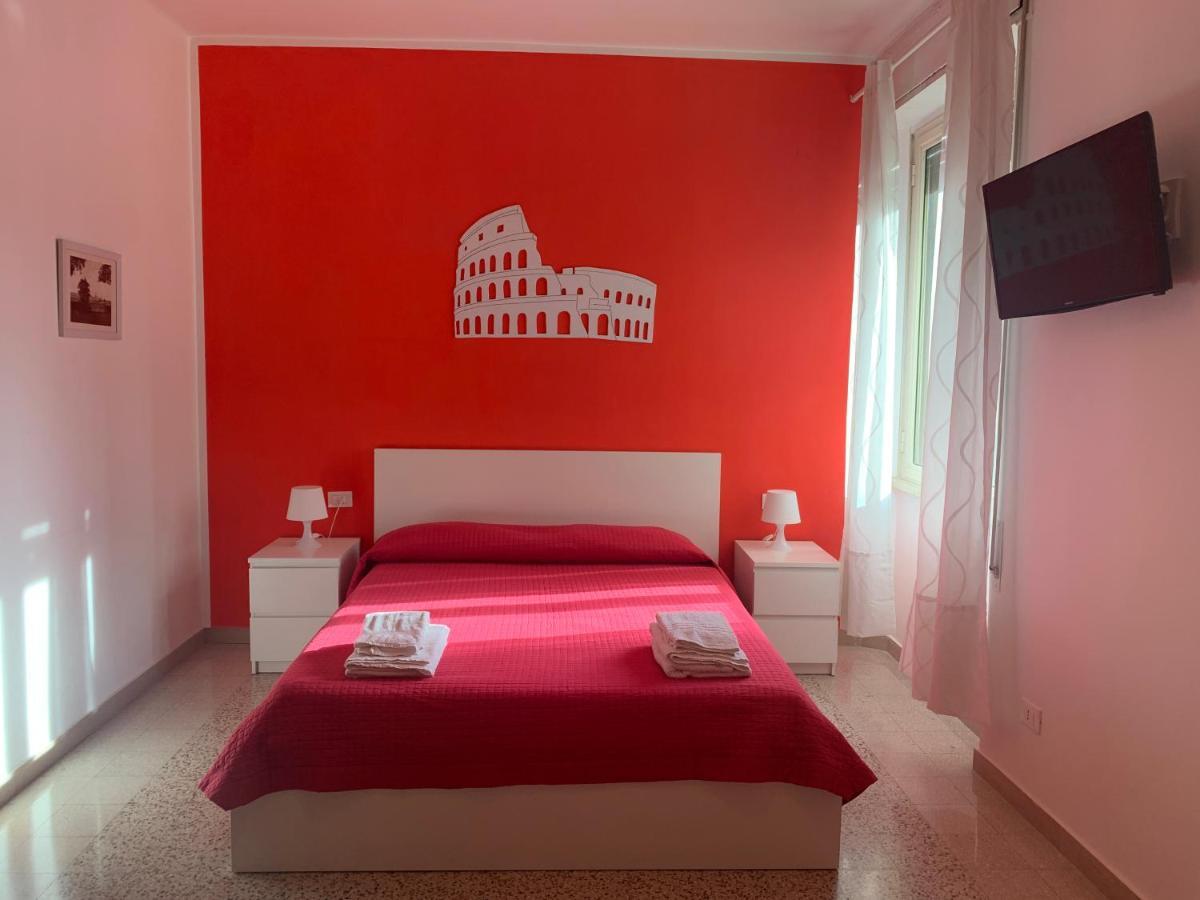 Romaholiday Casa Vacanze * Rome