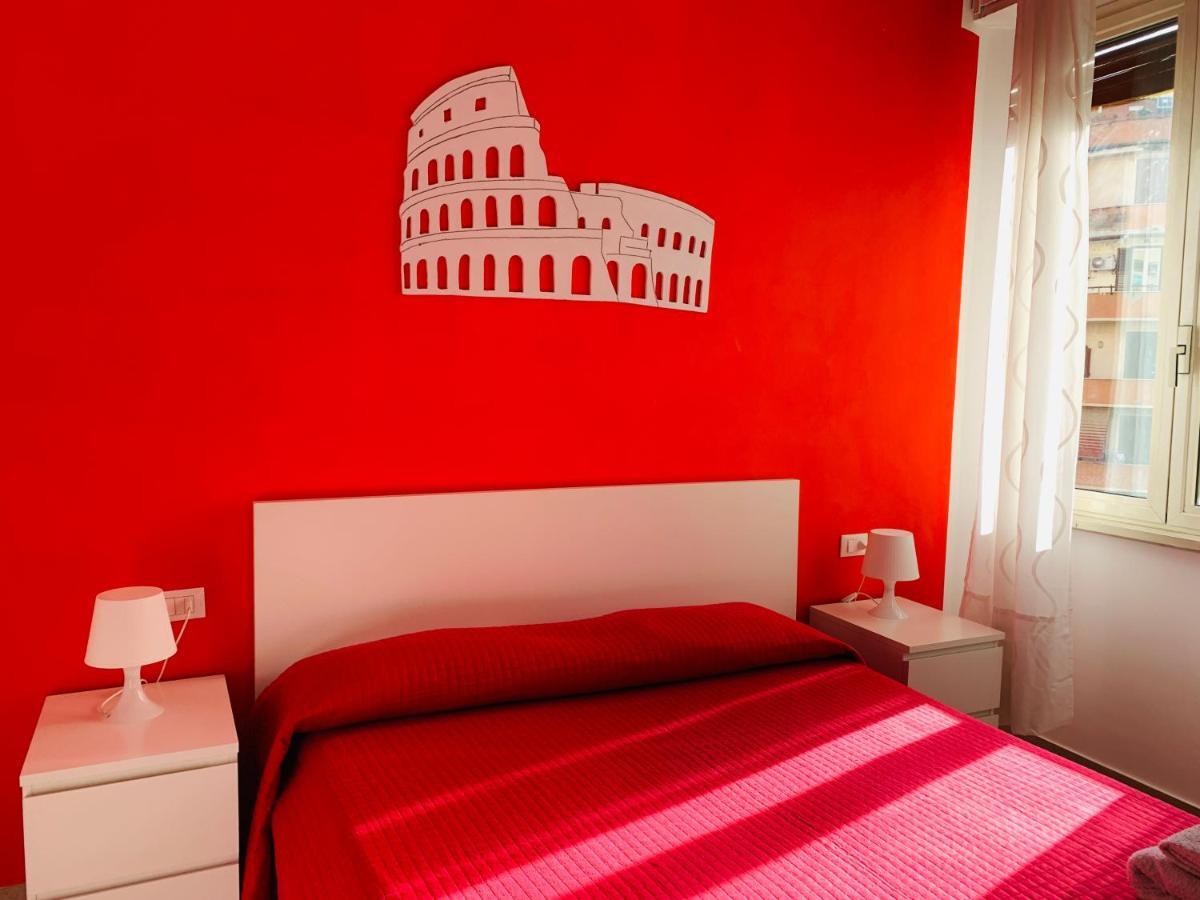 Romaholiday Casa Vacanze Holiday home Rome