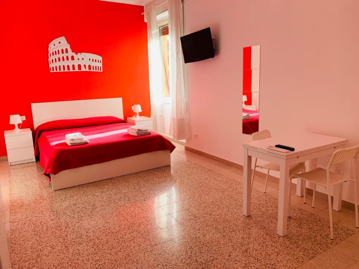 Romaholiday Casa Vacanze Holiday home Rome
