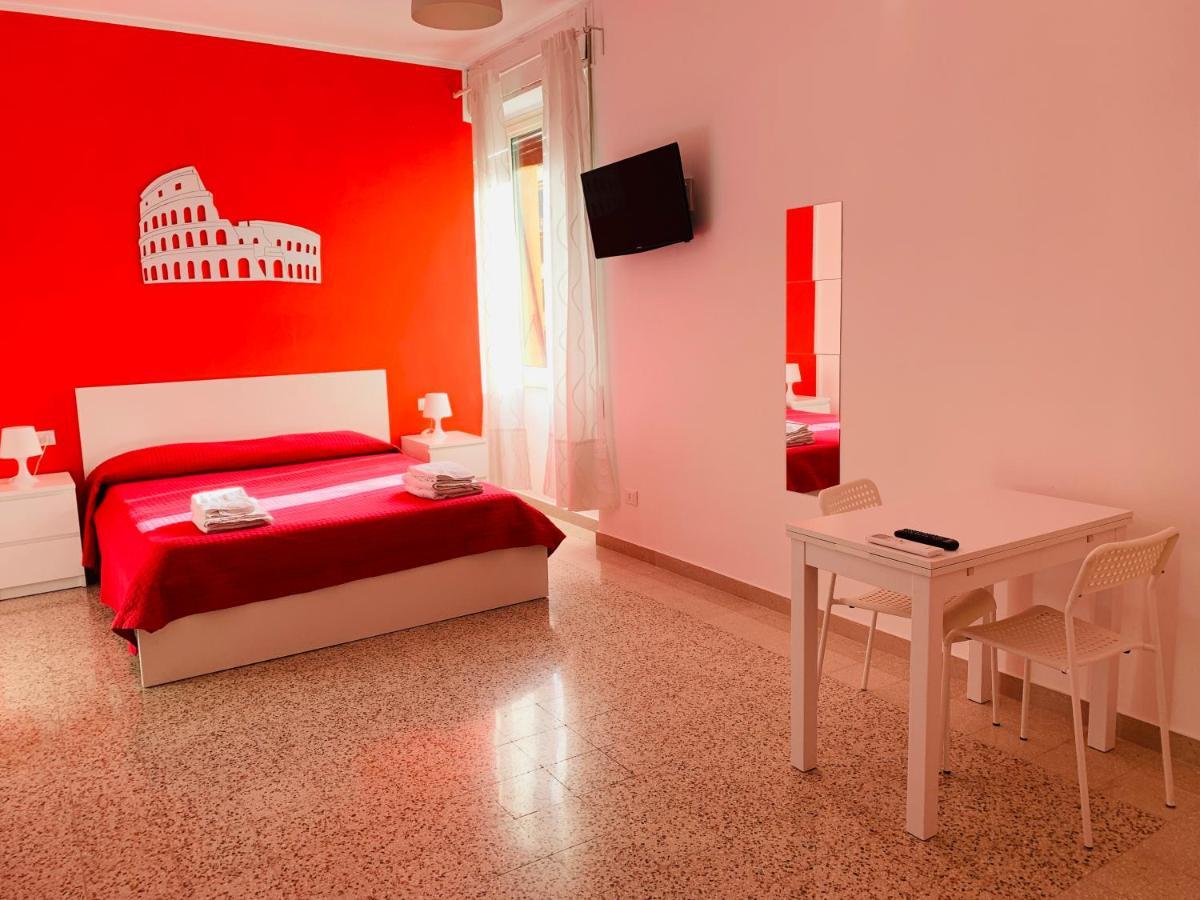 Romaholiday Casa Vacanze Holiday home *