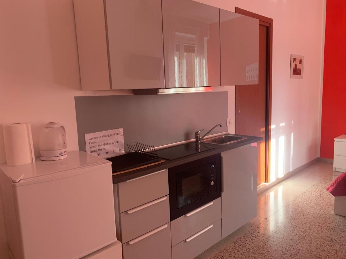 Romaholiday Casa Vacanze Holiday home *