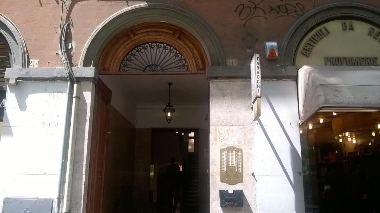 Bed & Breakfast 2 Be Colosseo Rome