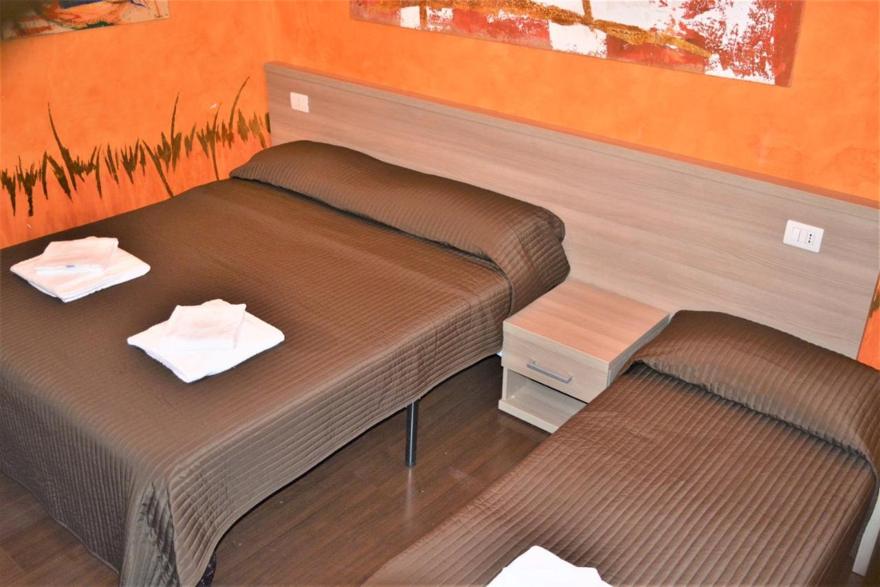 Art And Relax 2* Rome