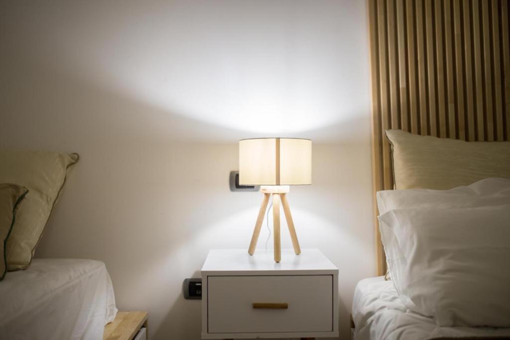 Tridente Guest house