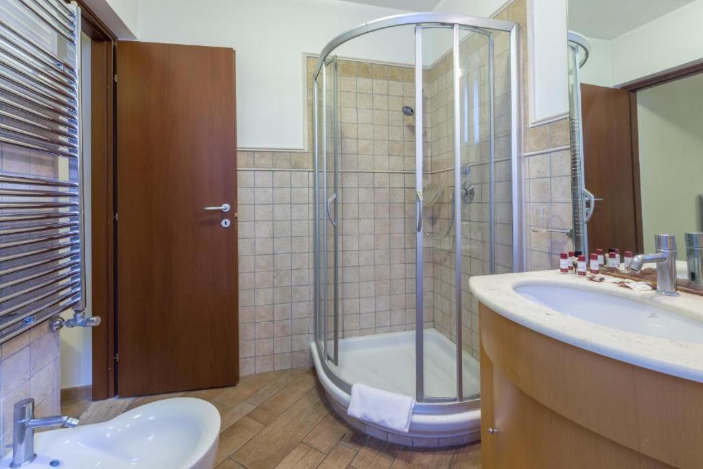 Tridente Guest house Rome