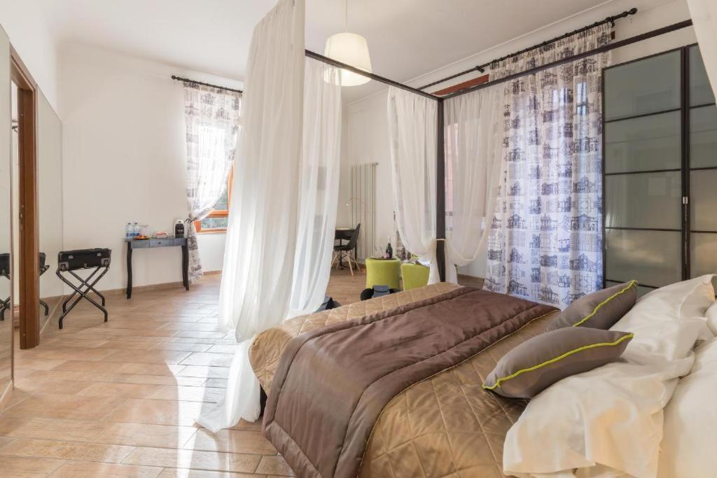 Tridente Guest house *