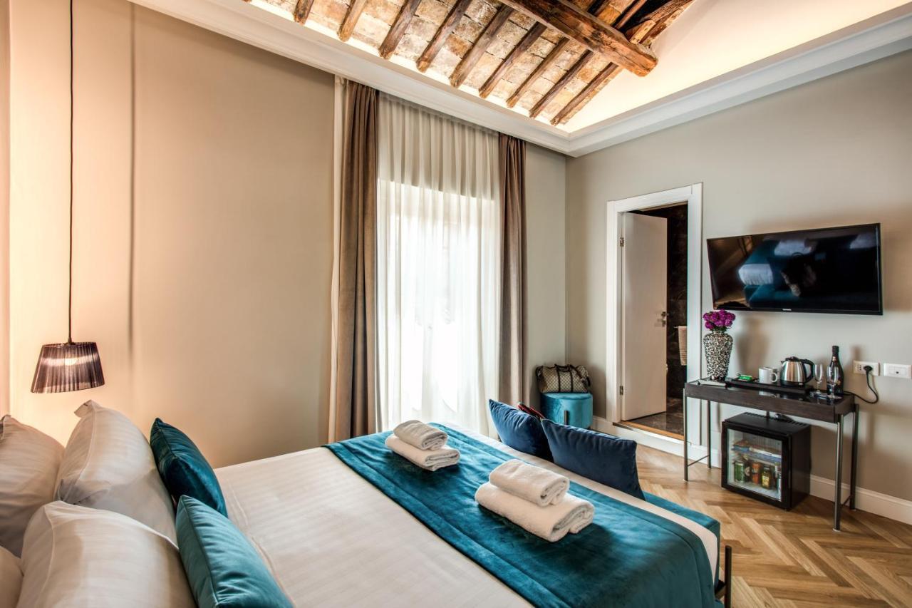 55 Fifty-five - Maison D'art Collection Hotel Rome