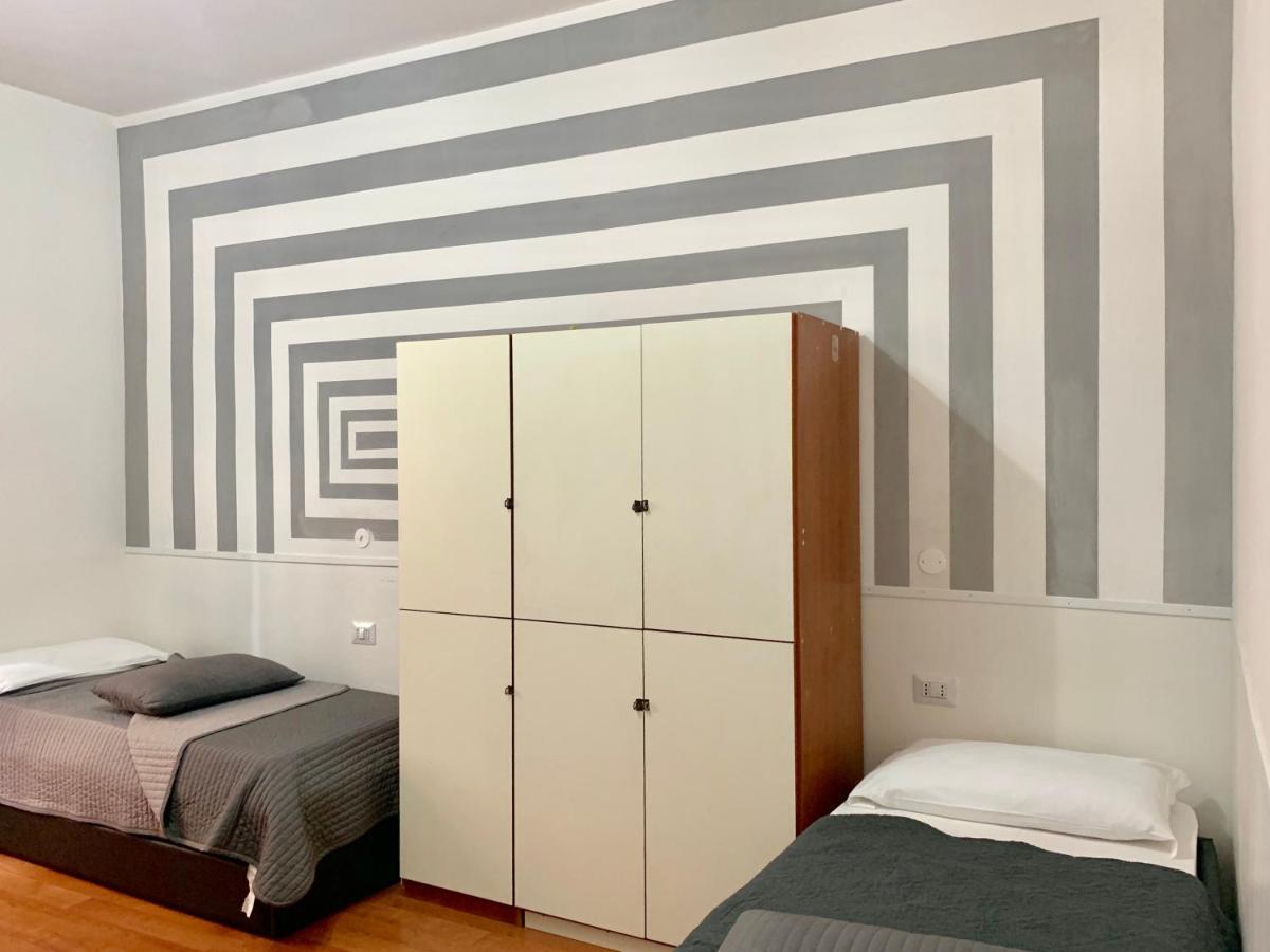Hi Termini Guest house 3*