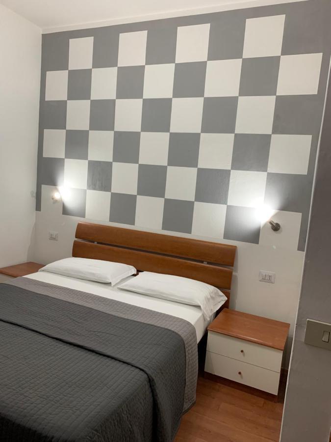 Hi Termini Guest house 3*