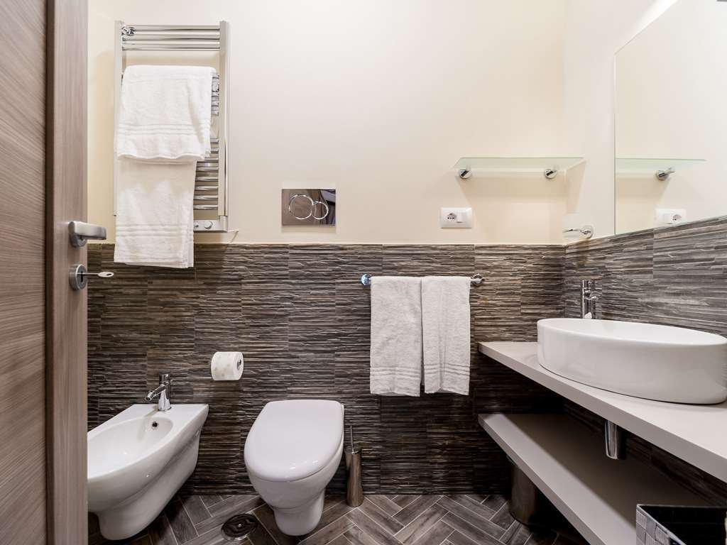 Foro Luxury Affittacamere Roma