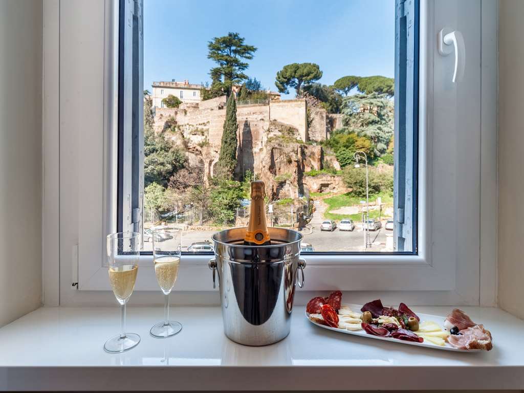 Foro Luxury Affittacamere