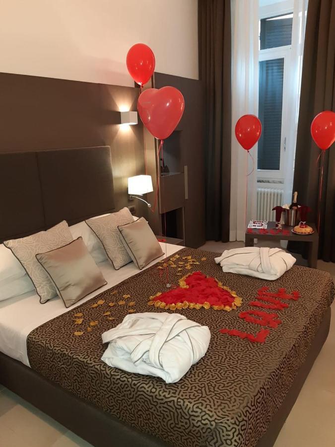Wellness Guest house