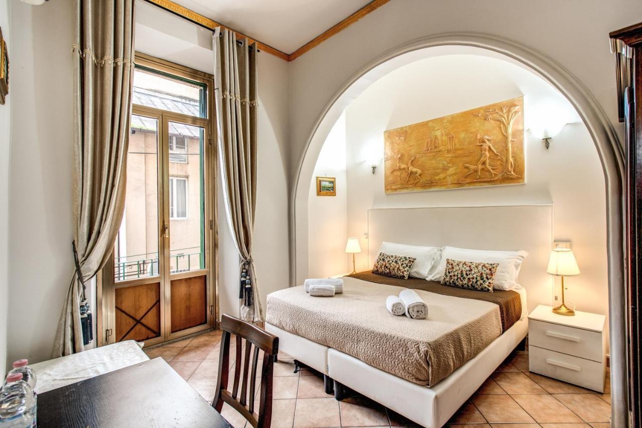 Guest house Beautiful Rome