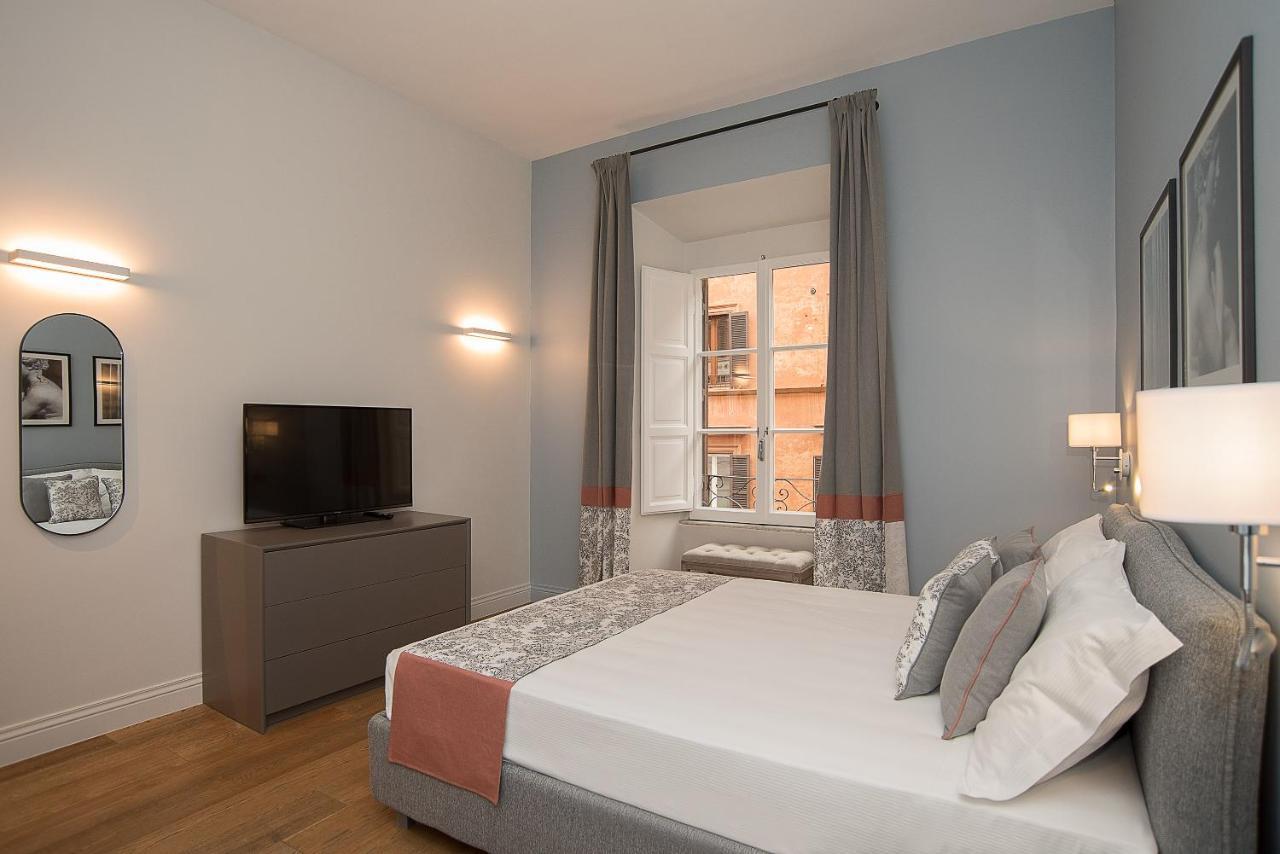 Appartamento Likeyourhome, 80 Sq M Luxury With Jacuzzi, In Trastevere District