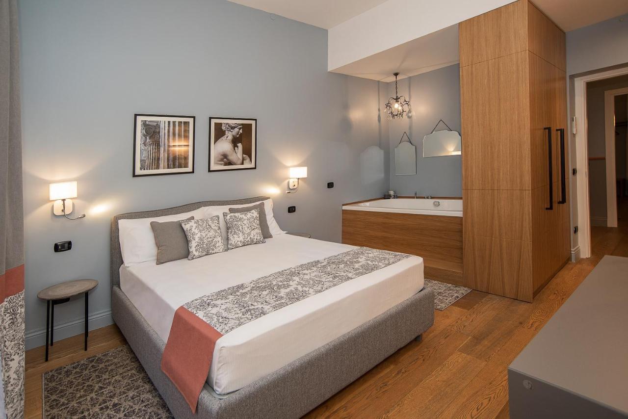 Appartamento Likeyourhome, 80 Sq M Luxury With Jacuzzi, In Trastevere District *