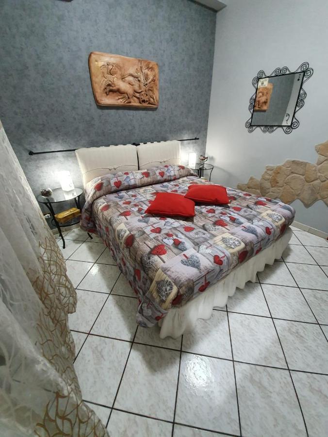 A Casa Mia