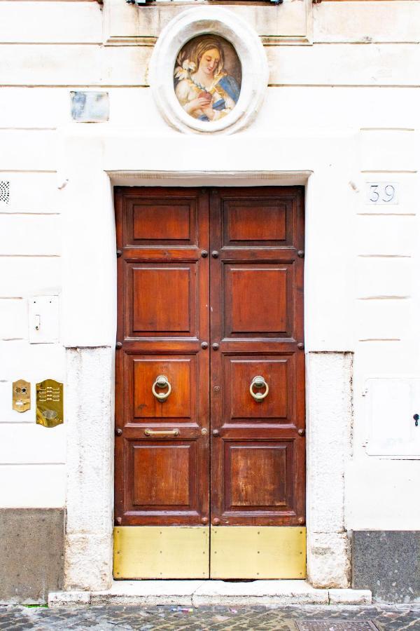 Casa Pietra Rome