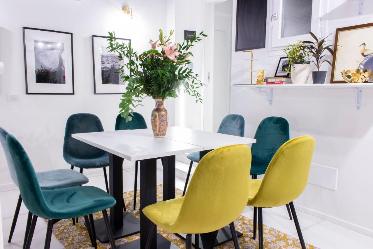 Casa Pietra Guest house Rome