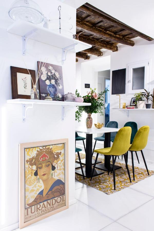 Casa Pietra Rome