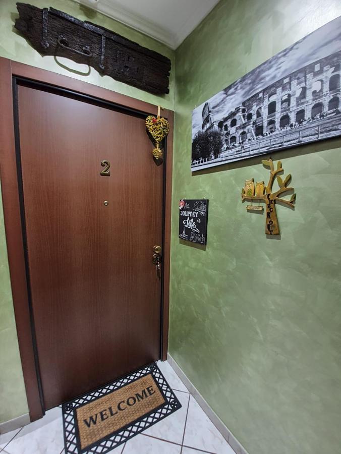 A Casa Mia