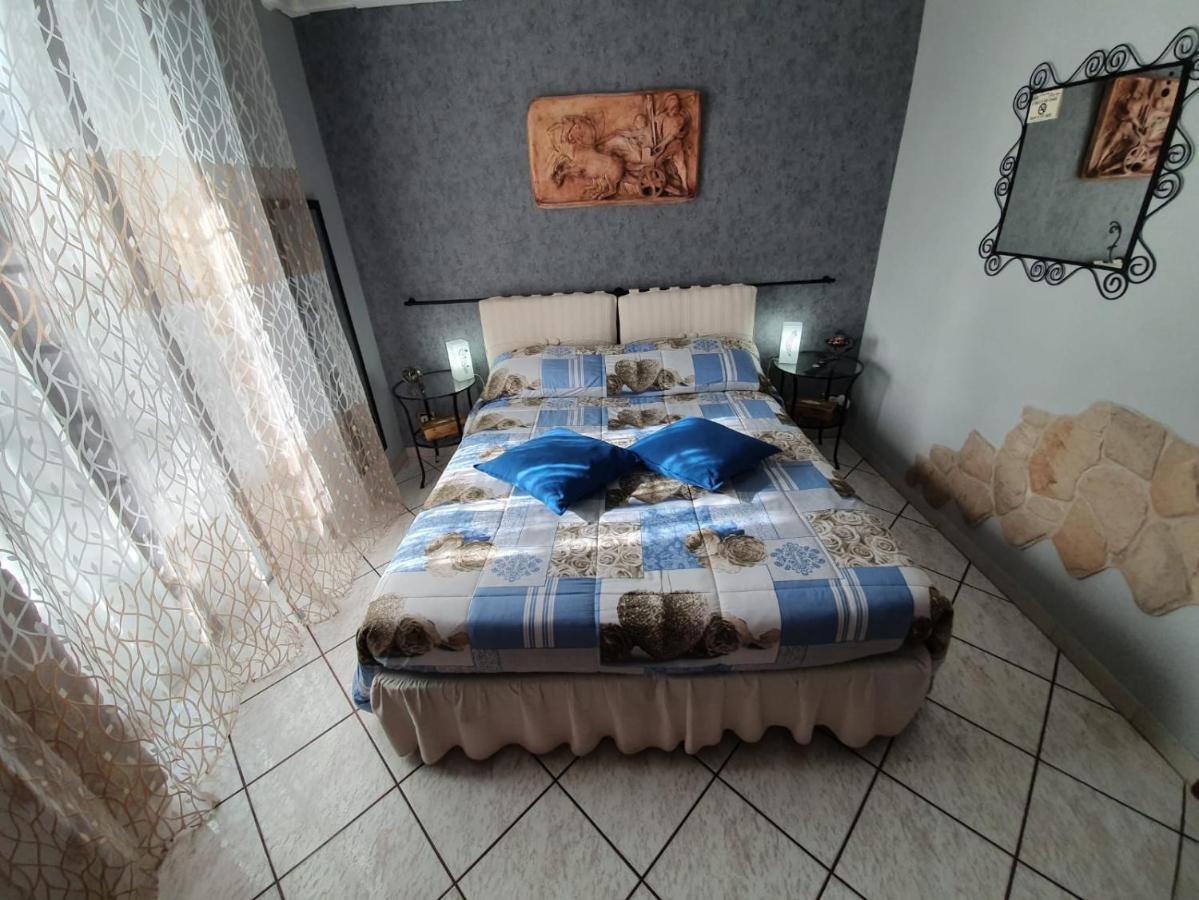 A Casa Mia Appartamento Roma