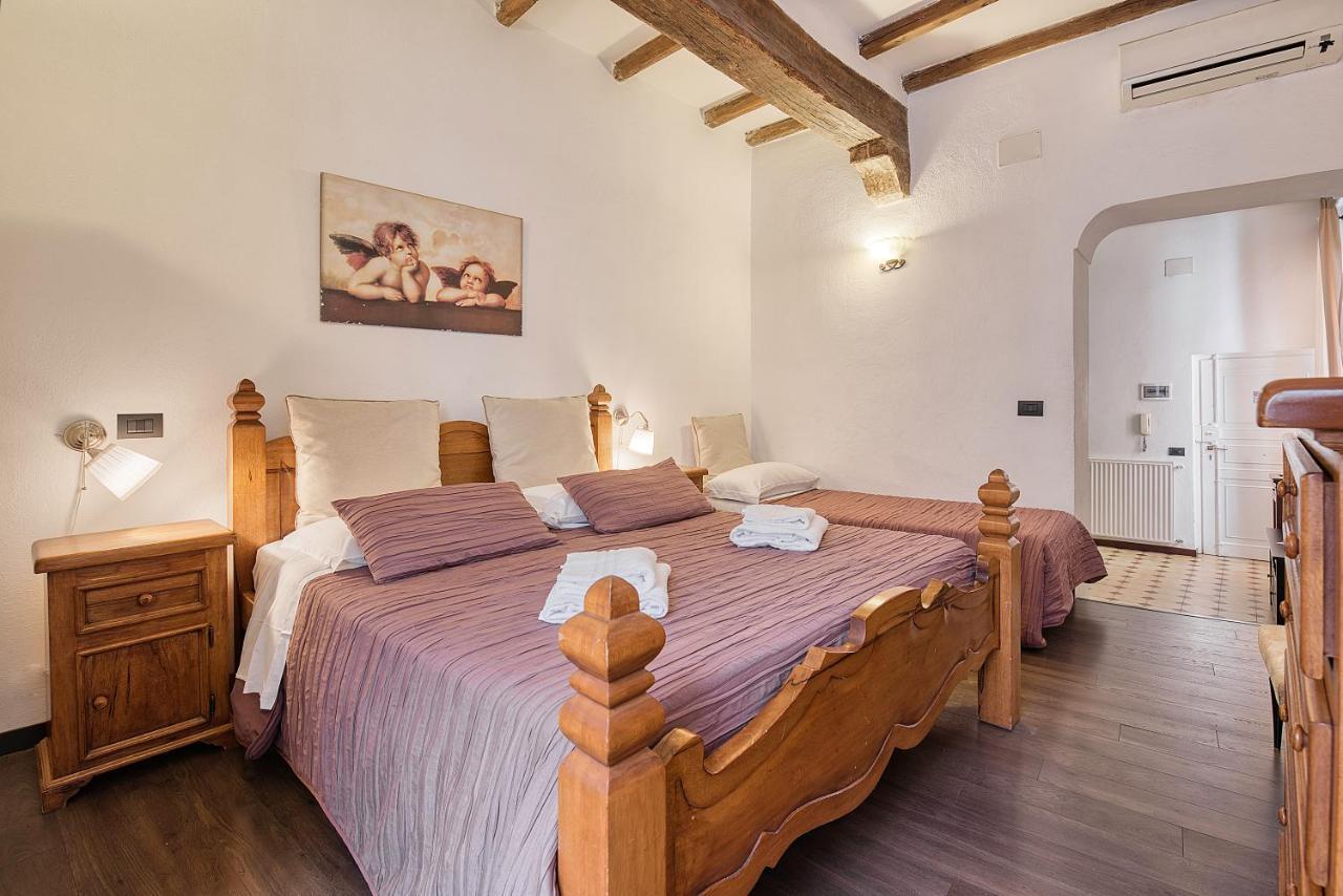 Casa vacanze Campo De Fiori Palace *