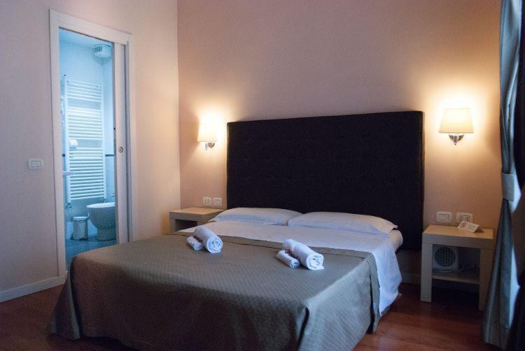 Guest house Elle Cavour