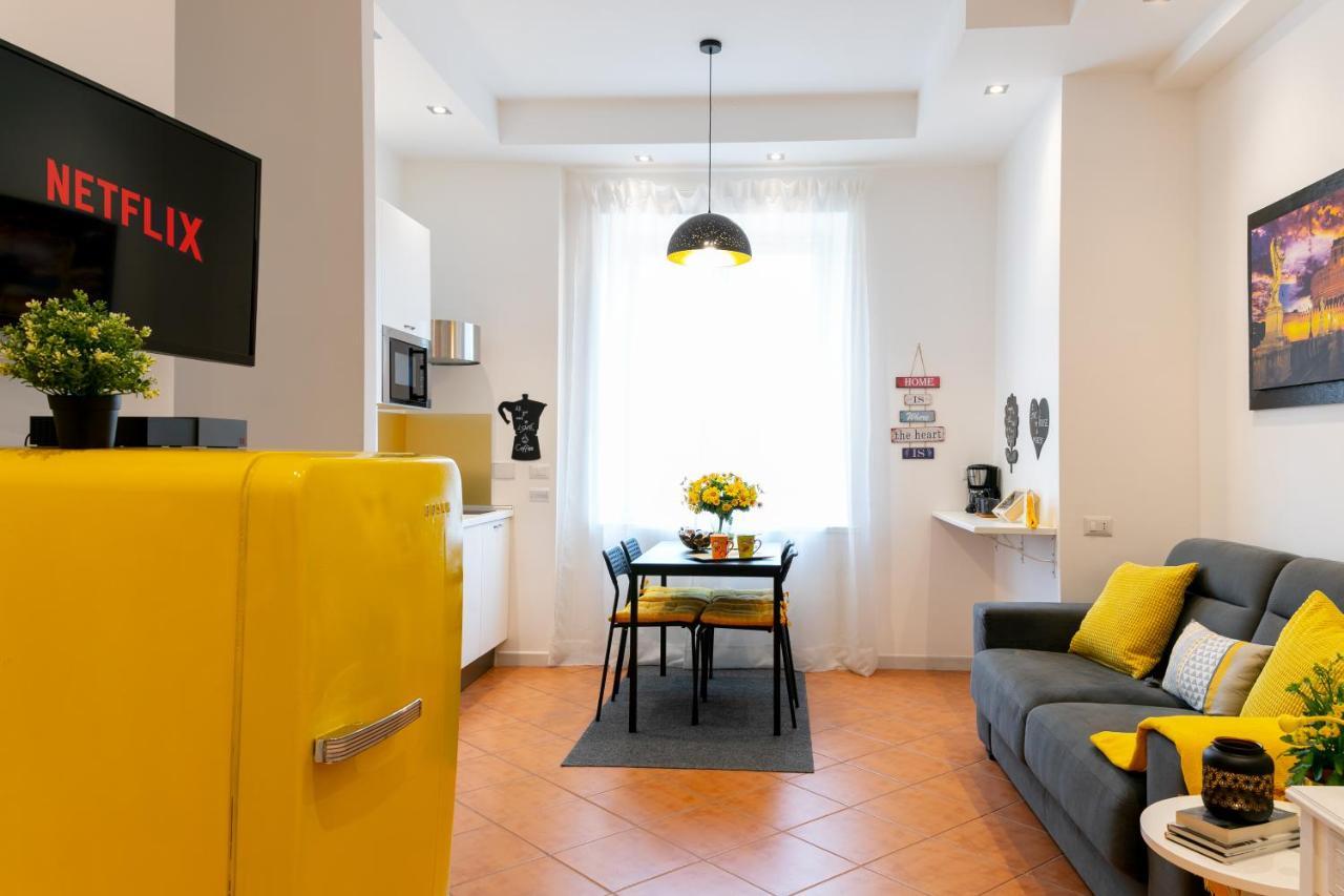 Appartamento *****amorhome***** New Luxury In The Heart Of *