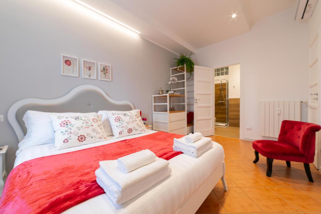*****amorhome***** New Luxury In The Heart Of Appartamento Roma