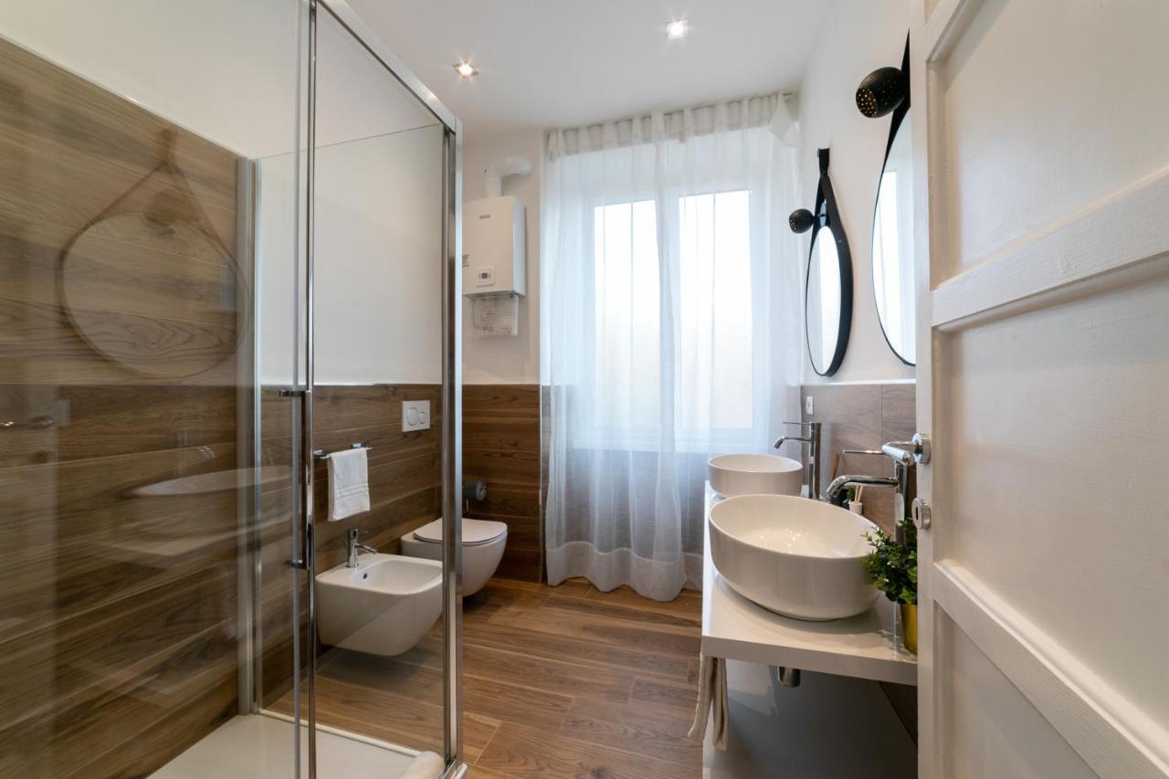 *****amorhome***** New Luxury In The Heart Of Appartamento