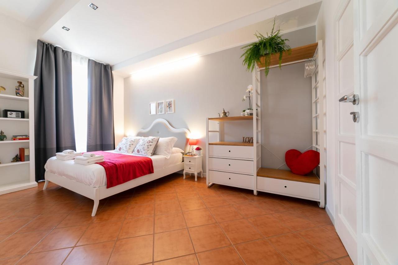 Appartamento *****amorhome***** New Luxury In The Heart Of Roma