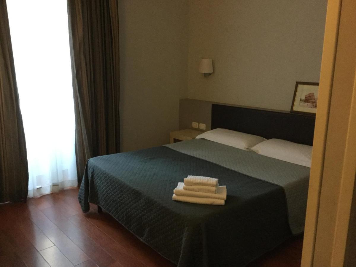 Elle Cavour Guest house 3*