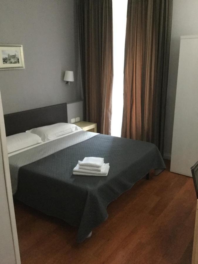 Elle Cavour Guest house Rome