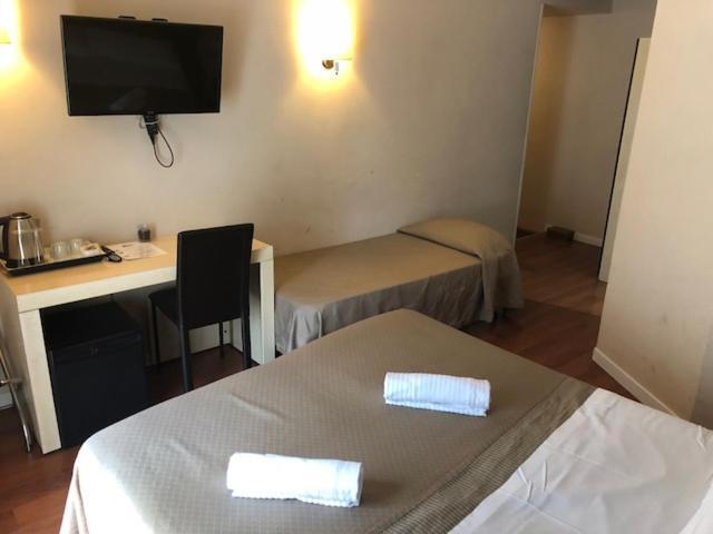 Elle Cavour Guest house Rome