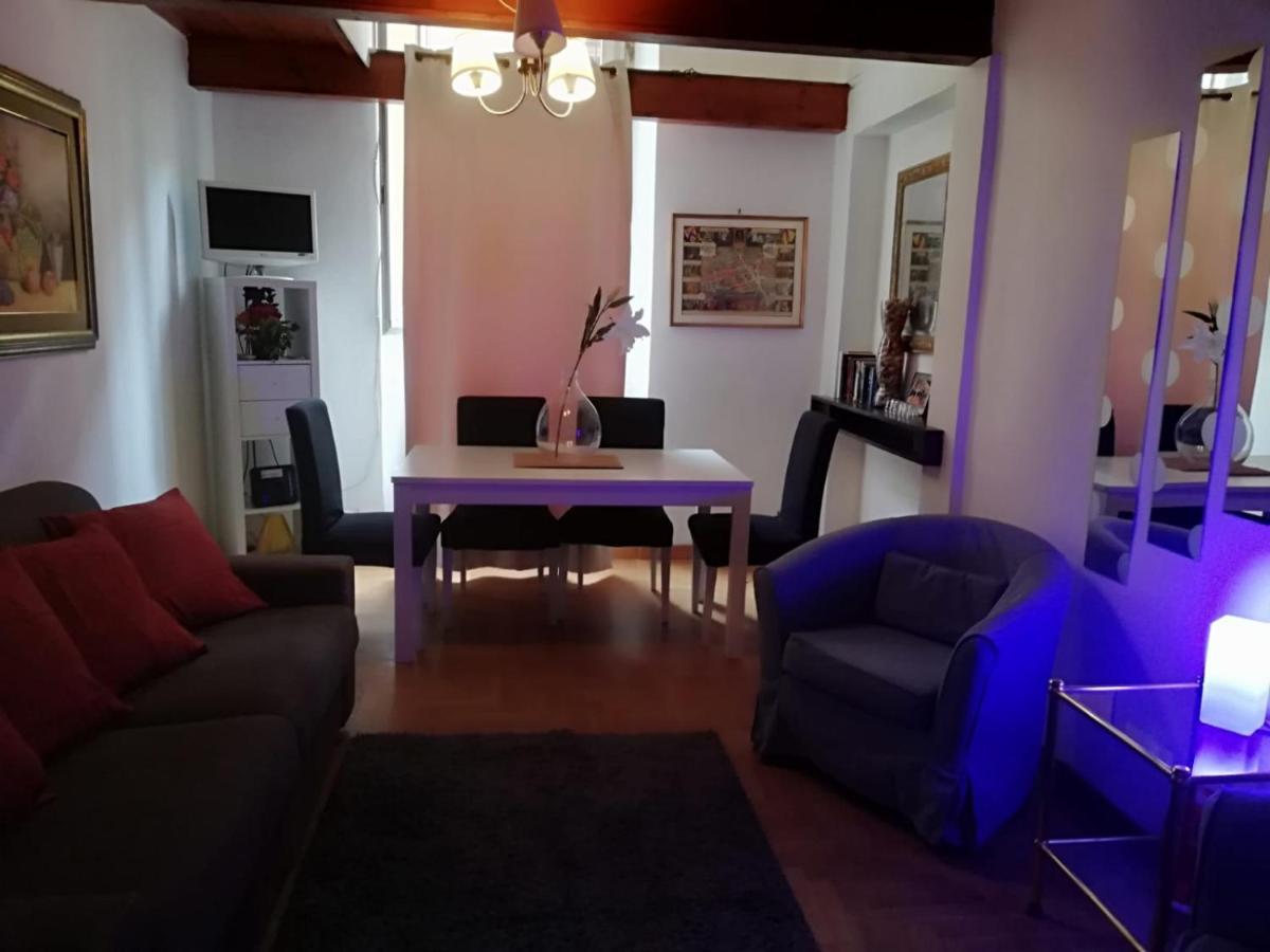 Apartment Coronari 45